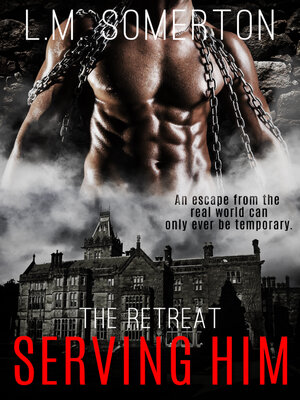 cover image of Serving Him